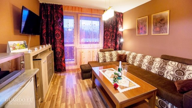 Apartmány Prešovský kraj 2