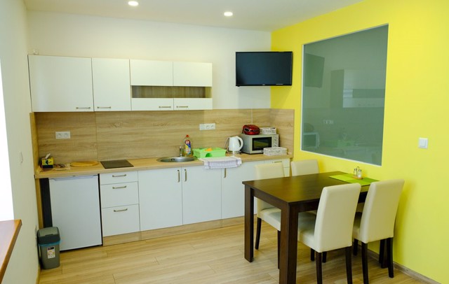 Apartmány Žilinský kraj 2