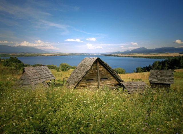Penzióny Žilinský kraj 3