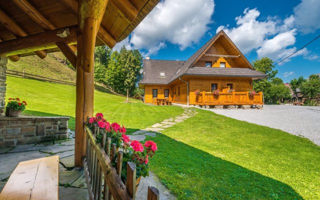 Ubytovanie na Veľkú noc Severné Slovensko 1