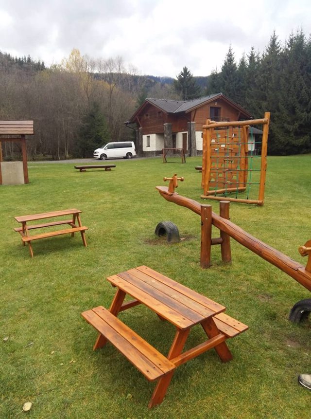 Ubytovanie pre rodiny s deťmi Severné Slovensko 1