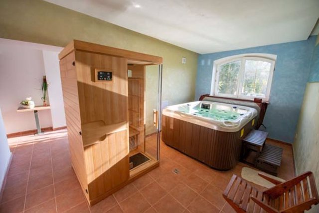 Apartmány Českomoravská vrchovina 3