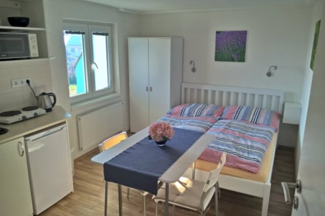 Ubytování v soukromí Pálavské vrchy 3