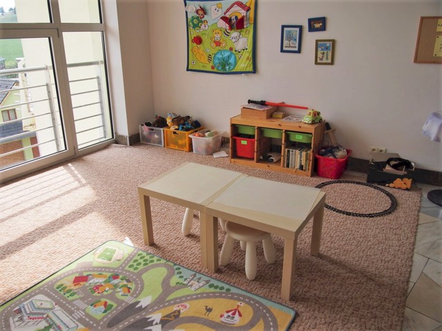 Apartmány pre rodiny s deťmi 2
