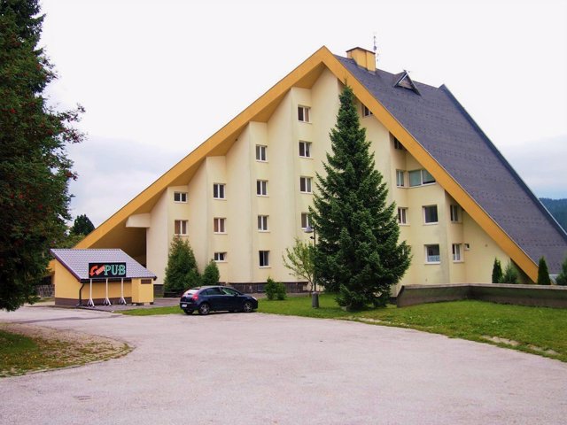 Apartmány pre rodiny s deťmi 1