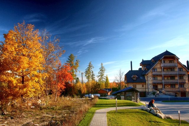 Apartmány Tatry 3