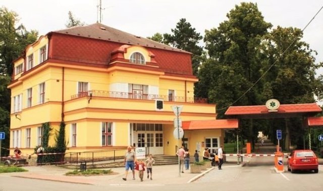 Ubytovny Východní Čechy 2