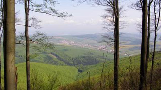 Penziony Bílé Karpaty 1