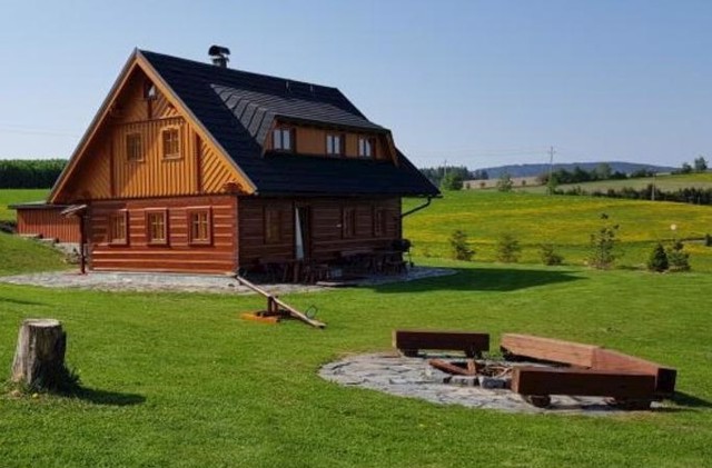 Levné ubytování Podkrkonoší 2