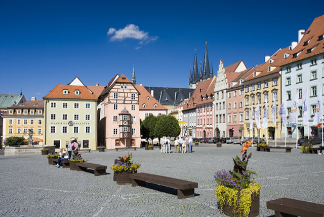 Levné ubytování Krušnohoří 1