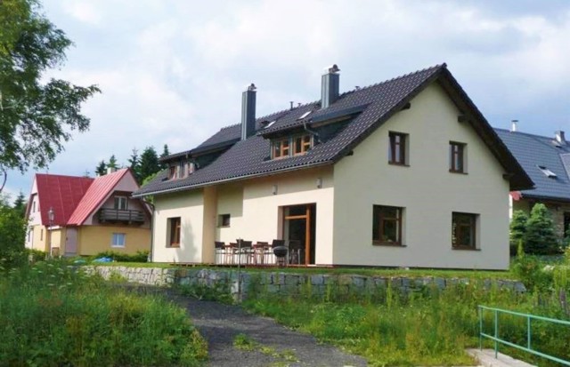 Levné ubytování Krušnohoří 2