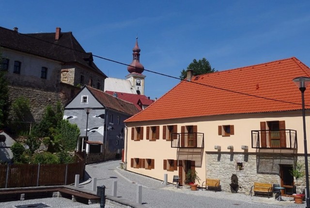 Levné ubytování Krušnohoří 3