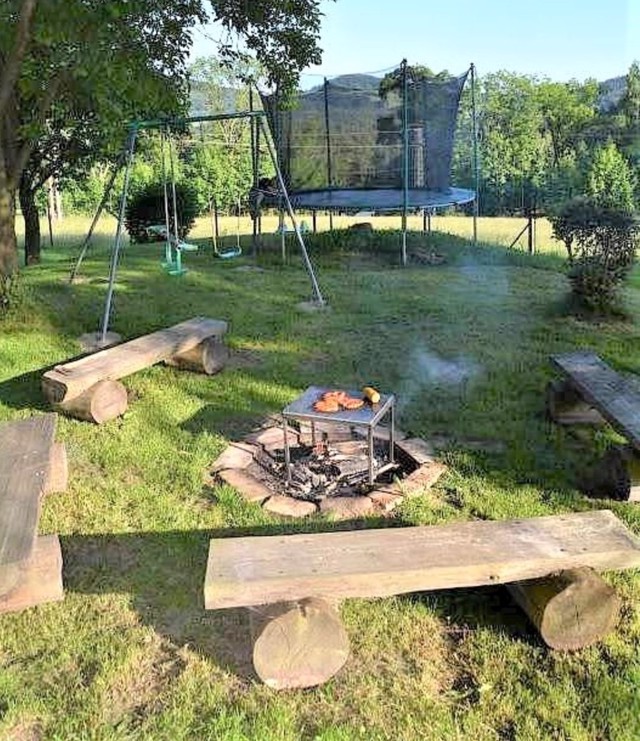 Chaty Labské pískovce 3
