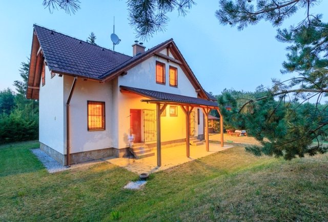 Chaty Smižany 1