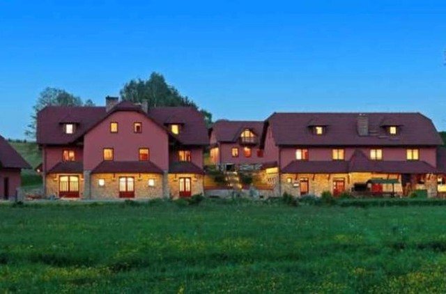 Penziony Vysočina 2