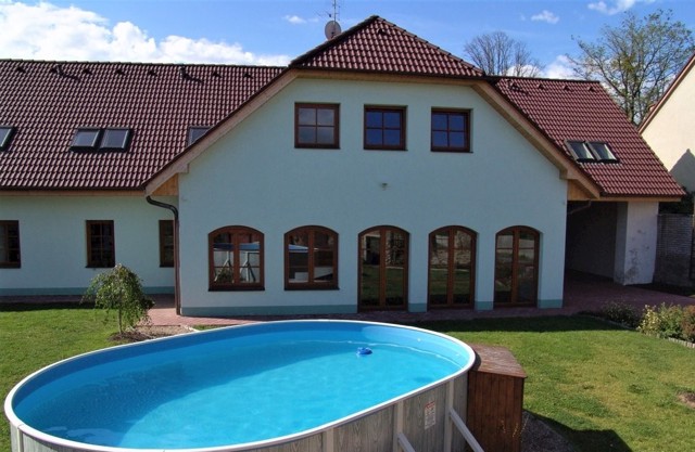 Penziony Vysočina 3