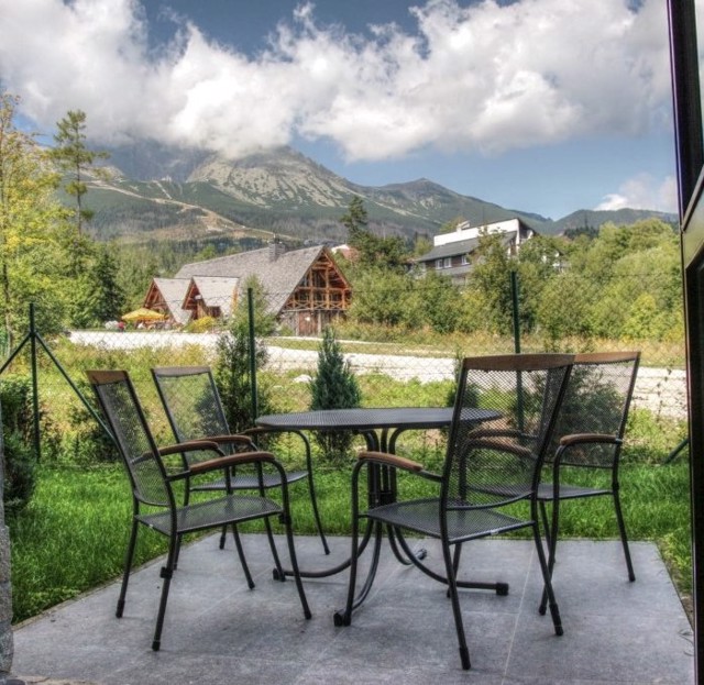 Apartmány Východné Slovensko 3
