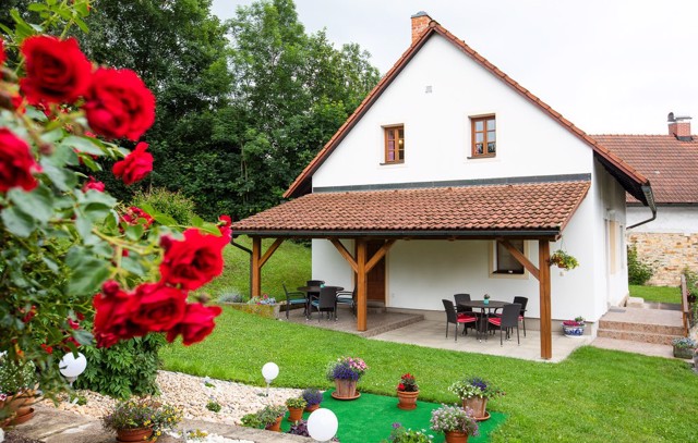 Apartmány Orlické hory 2
