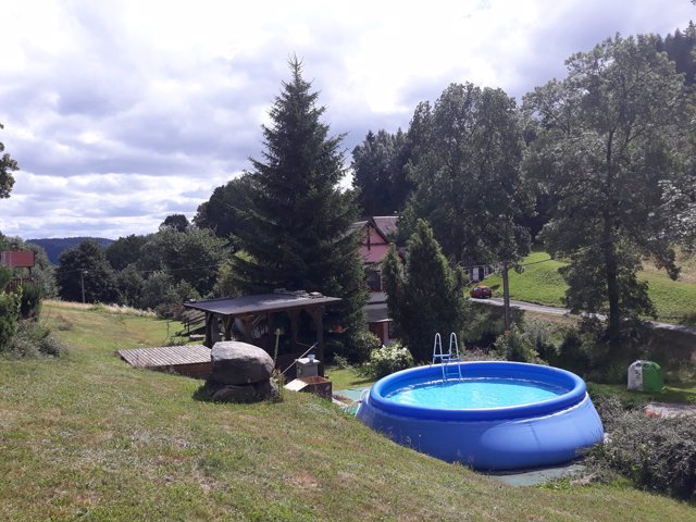 Chaty Teplické skály 3