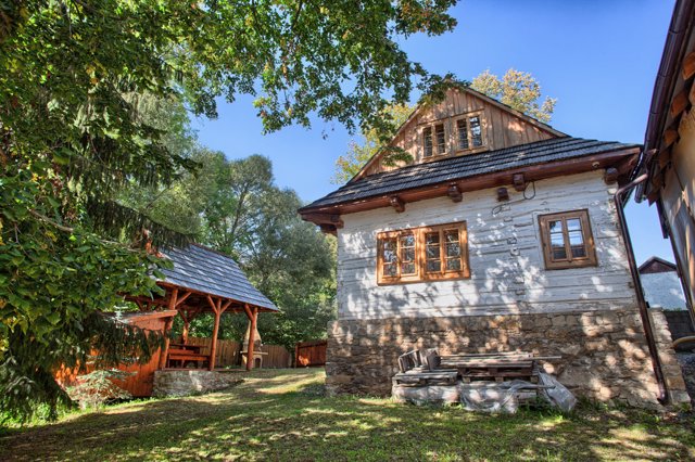 Lacné ubytovanie Severné Slovensko 3