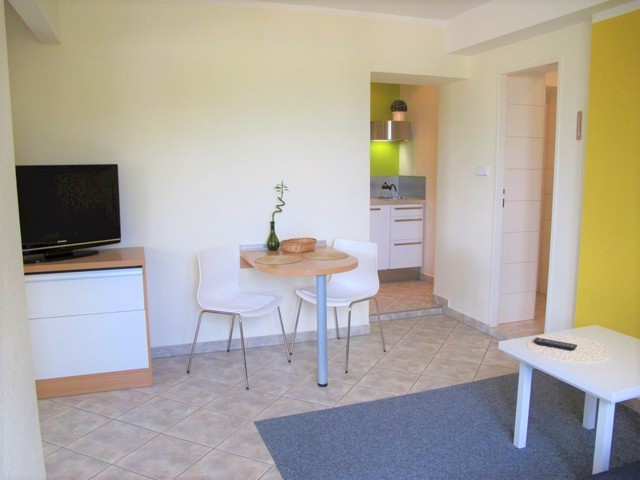 Apartmány Bílé Karpaty 2