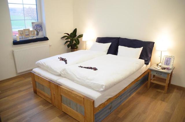 Apartmány Bílé Karpaty 3