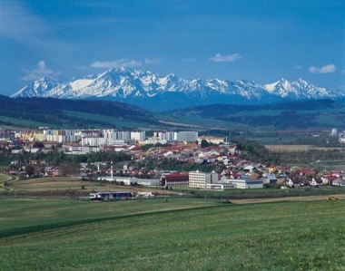 Ľubovnianska vrchovina 1