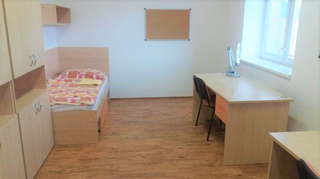 Ubytovny Jižní Morava 3