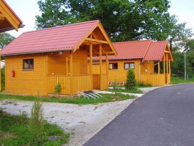 Kempy Jižní Čechy 3