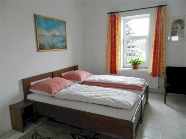 Apartmány Železné hory 3
