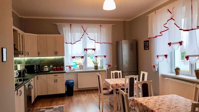 Ubytovny Střední Morava 2