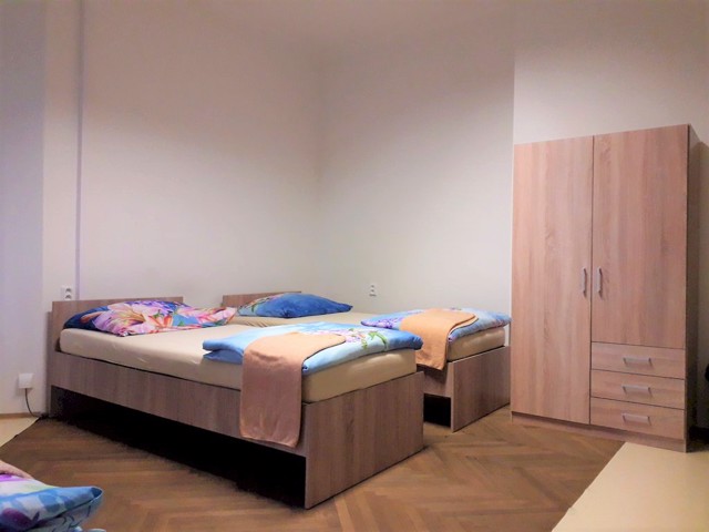 Ubytovny Střední Morava 3