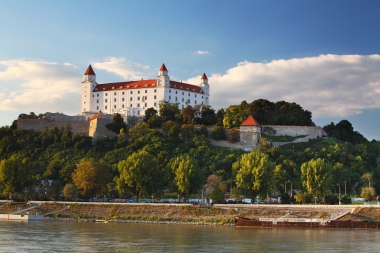 Bratislava Staré Mesto 1