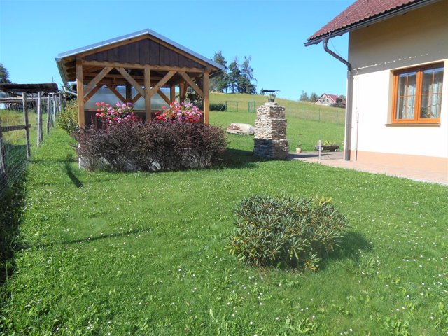 Ubytování v soukromí Šumava 2