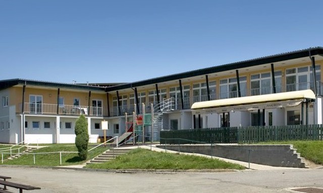 Ubytovny Vysočina 3