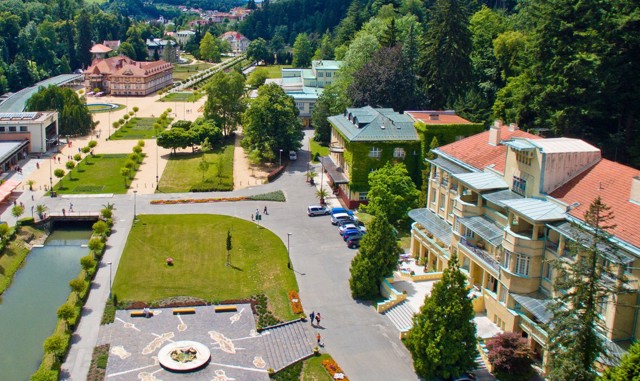 Ubytování v soukromí Střední Morava 1