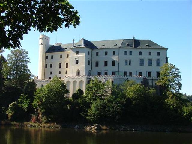 Apartmány Střední Čechy 3