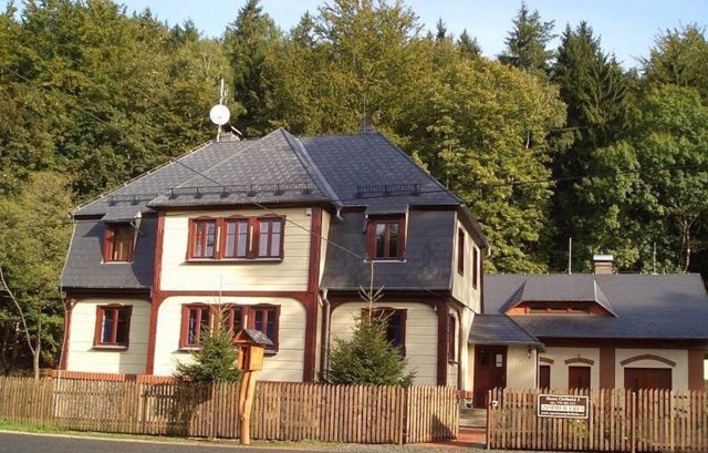 Apartmány Lužické hory 3