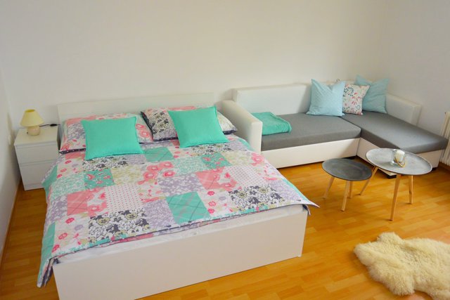 Apartmány Moravský kras 1