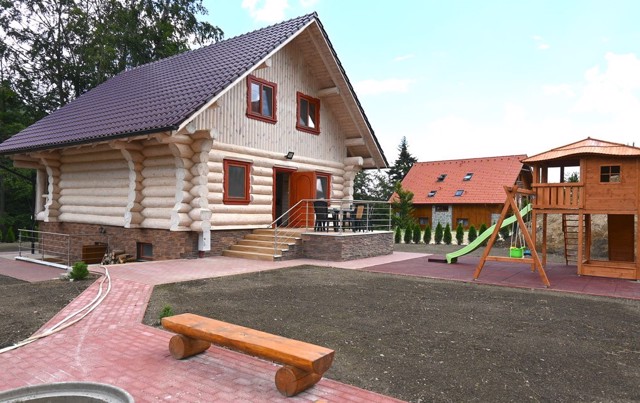 Chaty Valča 3