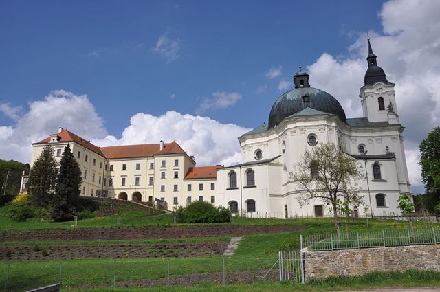 Penziony Moravský kras 2