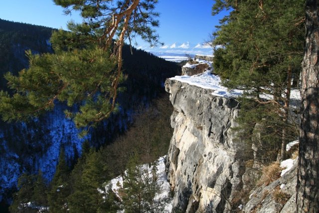 Chaty Hrabušice 1