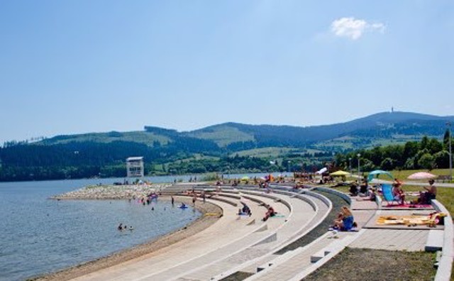 Ubytovanie na leto Severné Slovensko 1