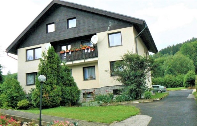 Ubytování v soukromí Severní Čechy 2