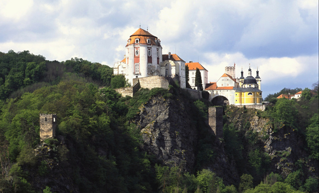 Apartmány Podyjí 1