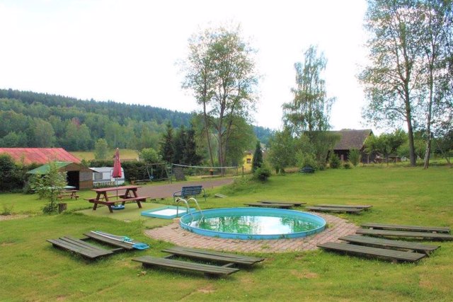 Ubytovny Krkonoše 2