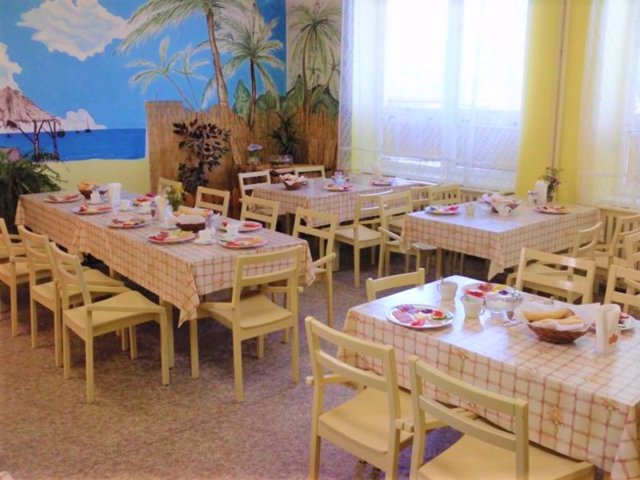 Ubytovny Krkonoše 3