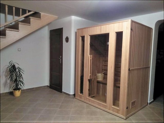 Chaty Tešínské Slezsko 3