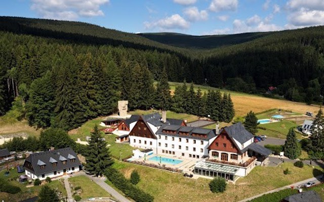 Apartmány Nízky Jeseník 1