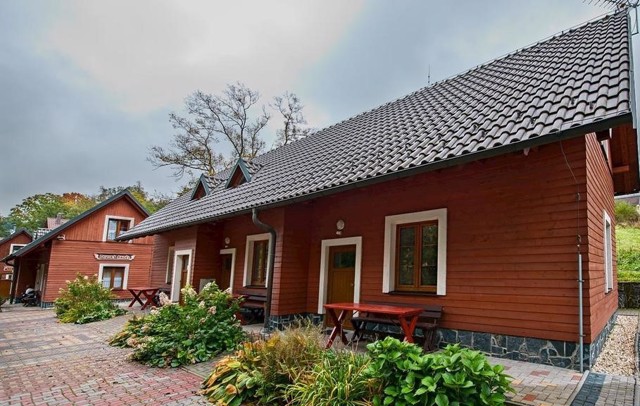 Apartmány Nízky Jeseník 2